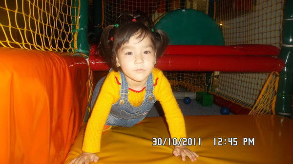 Жанна Гаитова