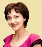 Наташа Метальникова