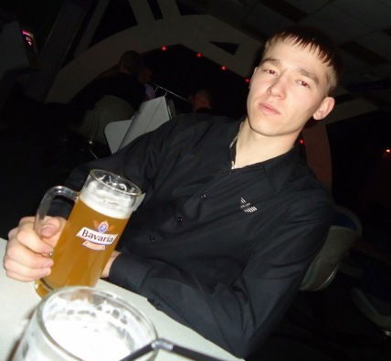 Ильнур Фаридонов