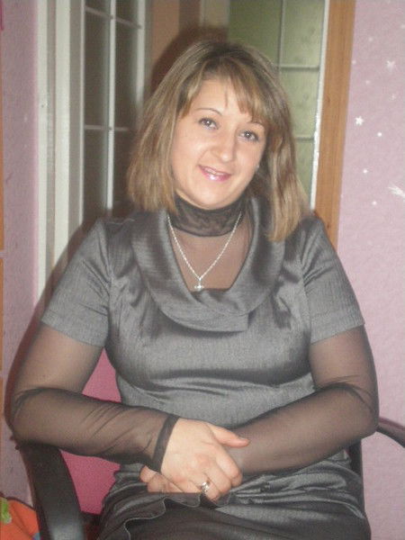 Инна Зубарева