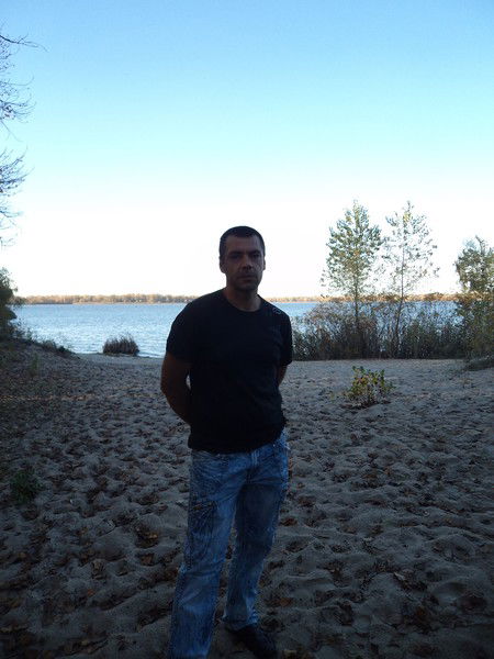 Денис Алькема