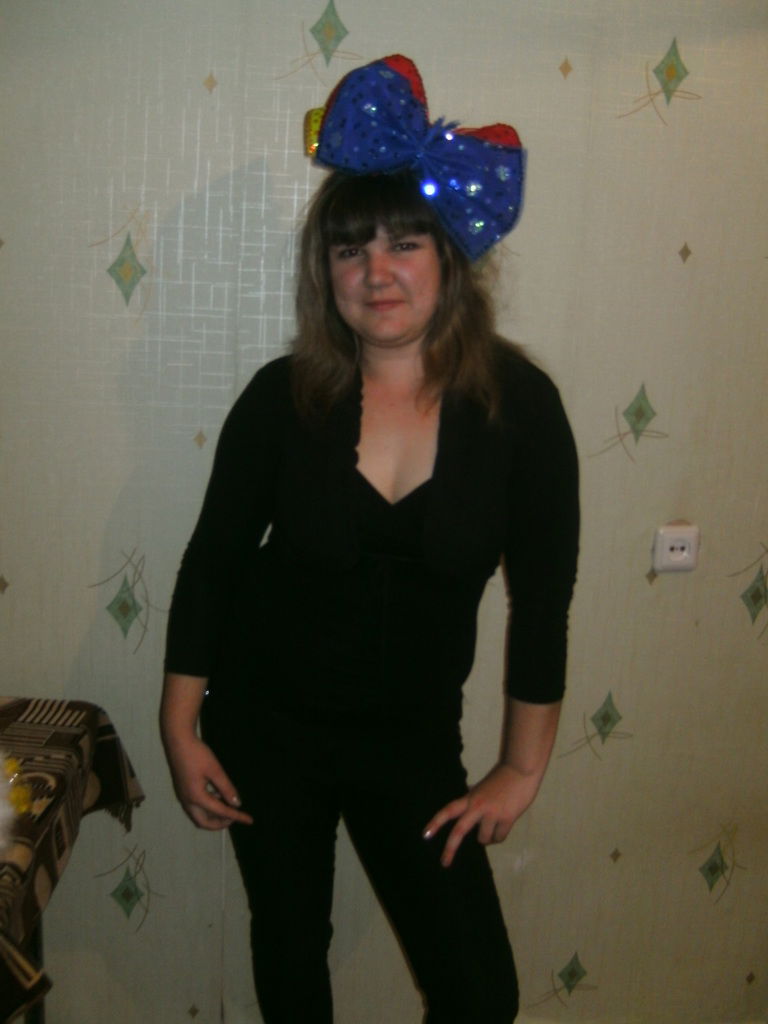 Инна Пантелеенко