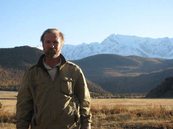 Александр Губский