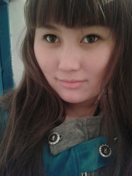 Juldiz Sheshenbekova