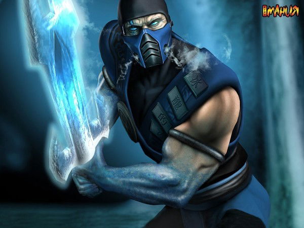 Дмитрий Летников