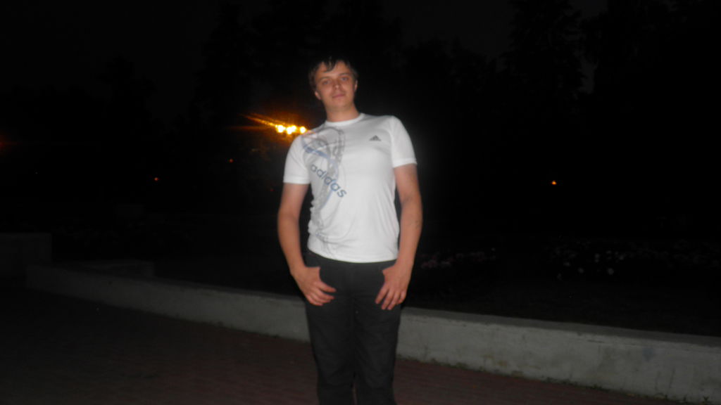 Женя Данилов