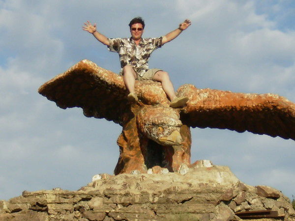 Александр Семенов