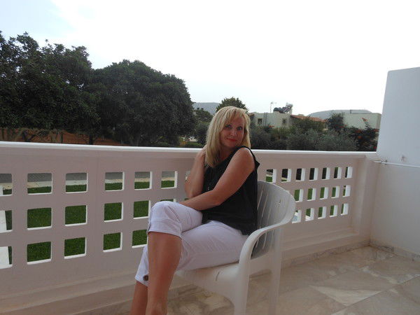 Наталья Майская