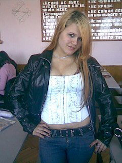 Анна Корепанова