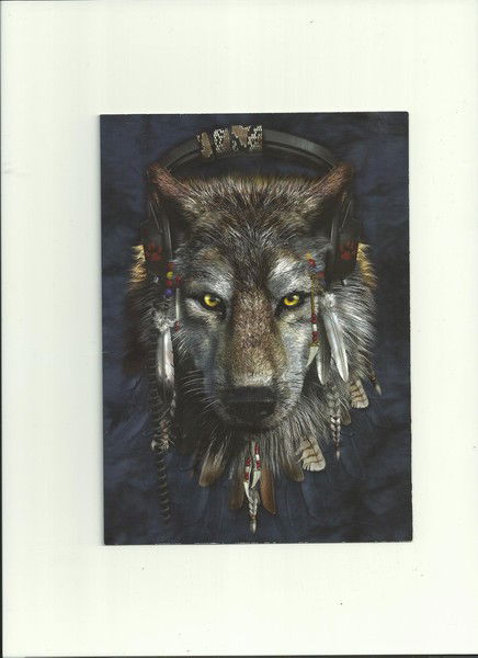 Отбившийся От Стаи