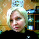 Ira Nosenkova