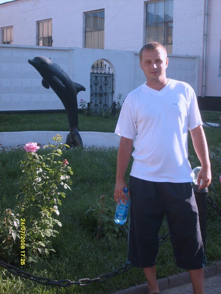 Александр Овчинников