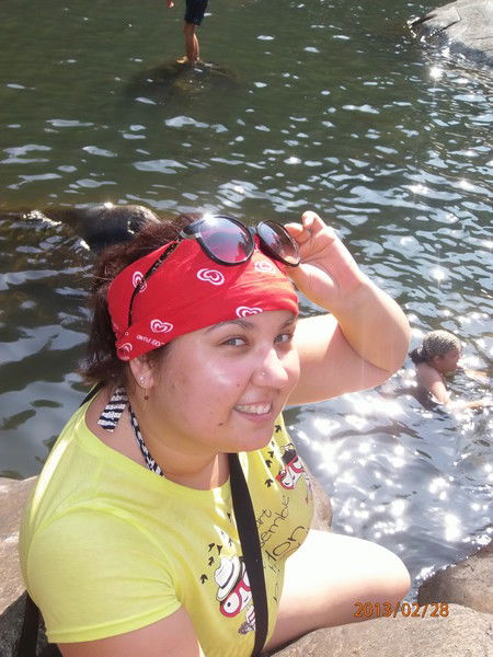 Альбина Ахматгалеева