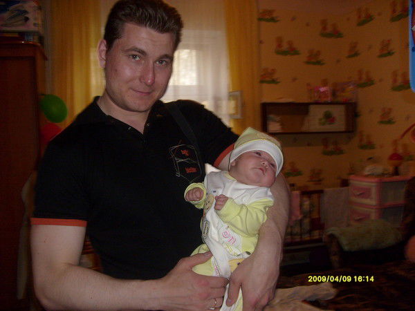 Евгений Костылев