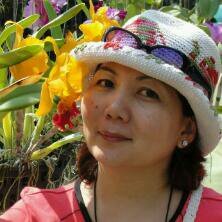 Мира Орынбаева