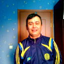 Марат Калиев