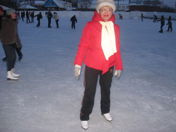 Зауре Самаратова