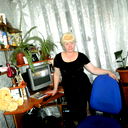 Светлана Исаченко