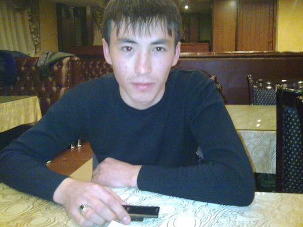 Дархан Абдураулы