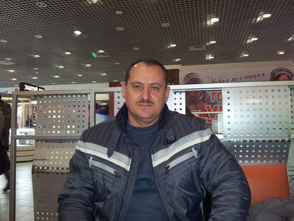 Игорь Бесарабец