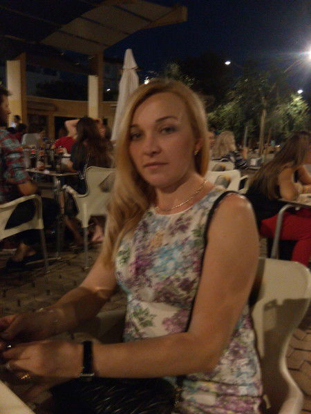 Наталья Дашунина