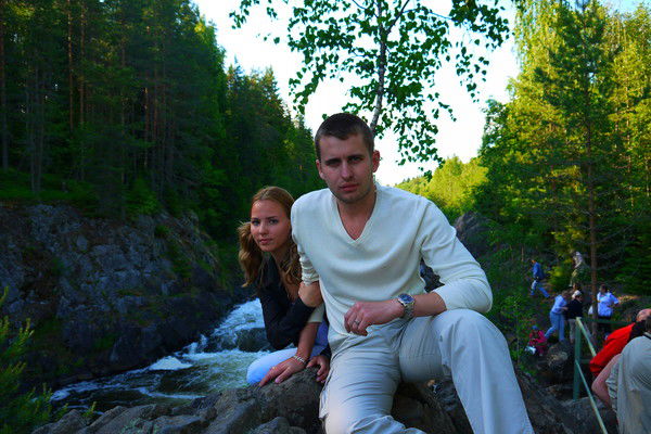 Сергей Савин