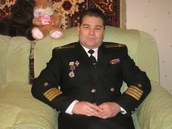 Сергей Токменинов