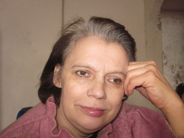 Ольга Москокова