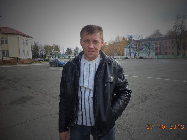 Андрей Янюк