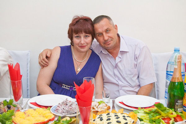 Ирина Симонова