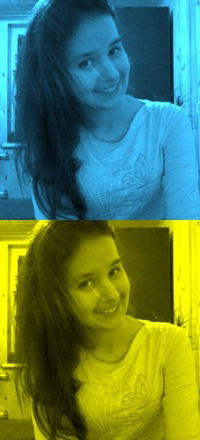 Виктория Фомичёва