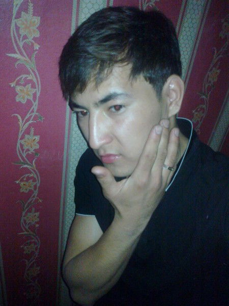 Данабек Нурманов