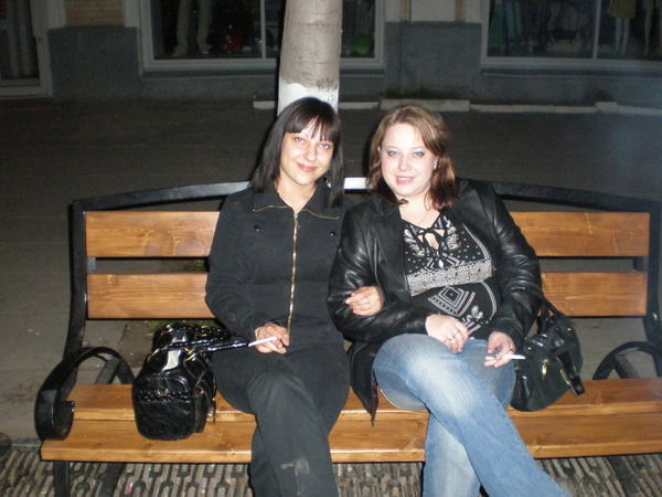 Наталья Нестерова