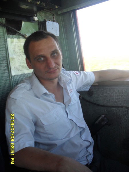 Александр Заец