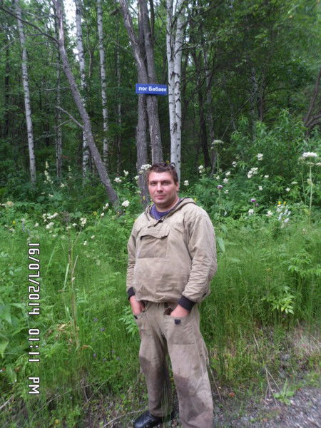 Алексей Синицин