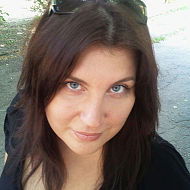 Лариса Держко