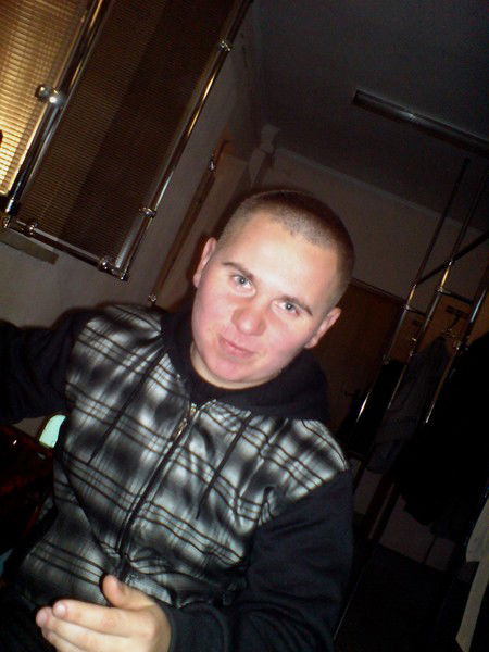 Андрей Санукевич