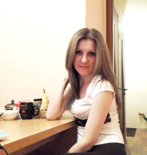 Татьяна Трофимова