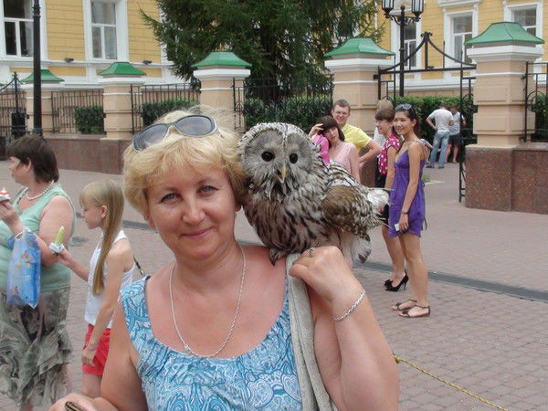 Елена Валатина