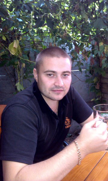 Сергей Бодун