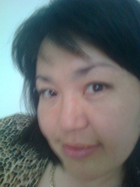 Aigerim Kulmagambetova