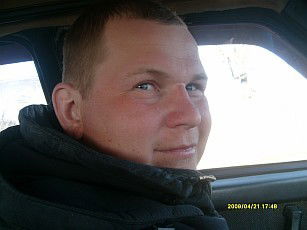 Алексей Гамилов