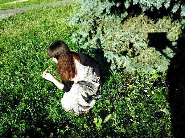 Иришка Герасимова