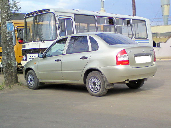 Евгений Горев