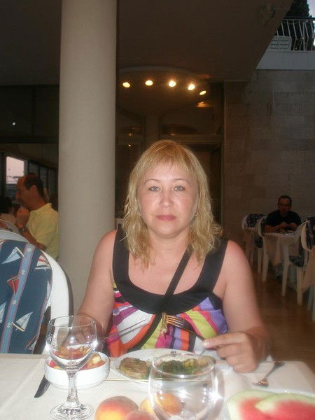 Мелена Иванова