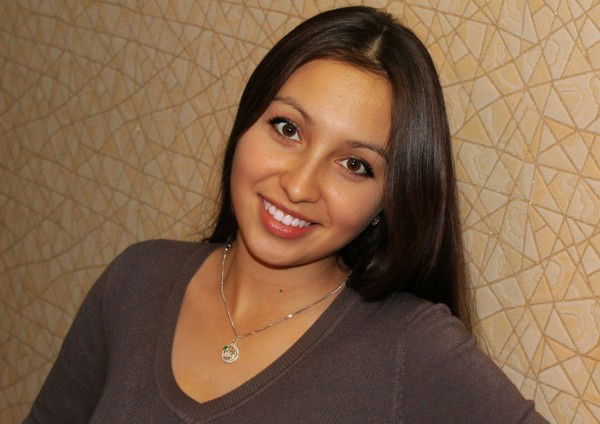 Диана Цапаева