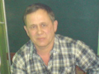 Владимир Ягодин