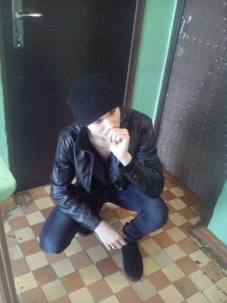 Санёк Коновалов