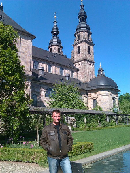 Вадим Василюк