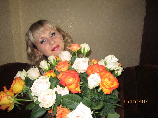 Марьяна Барановская